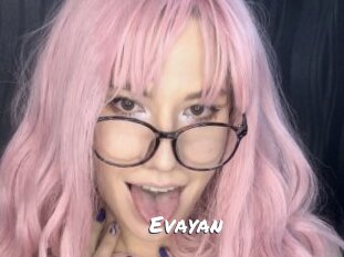 Evayan