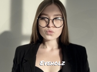 Eveholz
