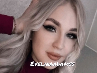 Evelinaadamss