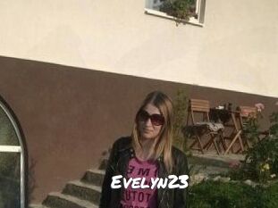 evelyn23 Ochranne Siete