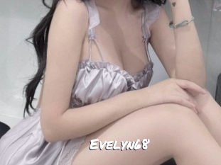 evelyn68 Ochranne Siete