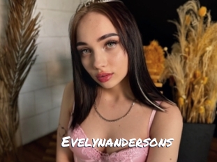 evelynandersons Ochranne Siete