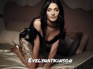 Evelynatkinson