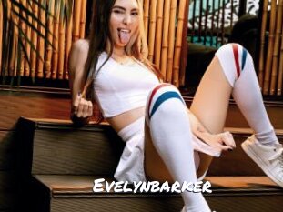 Evelynbarker