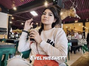Evelynbenett