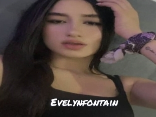 Evelynfontain