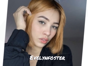 Evelynfoster