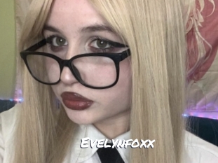 Evelynfoxx