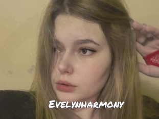 Evelynharmony