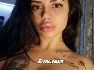 Evelynne