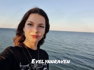 Evelynnraven