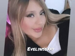 Evelynsexxy