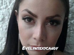 evelynsexycandy Ochranne Siete