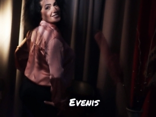 Evenis