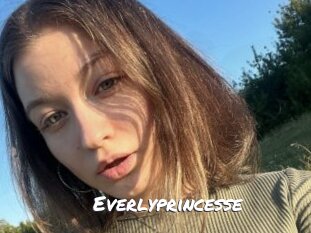 Everlyprincesse
