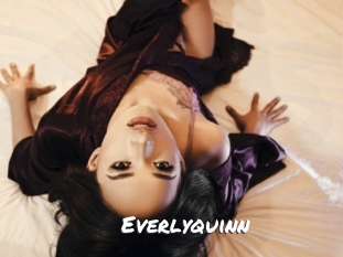 Everlyquinn