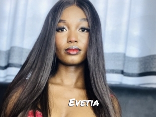Evetia