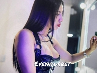 eveyndurret Ochranne Siete