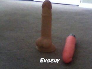Evgeny