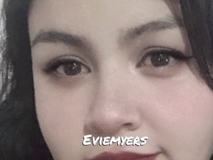 Eviemyers