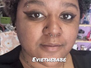 Eviethebabe