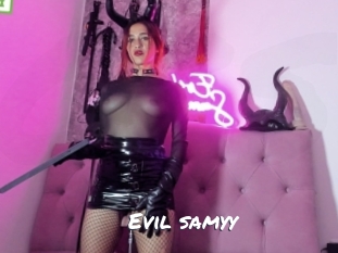 Evil_samyy