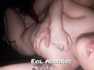 Evil_potatoes