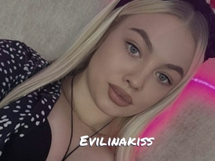 Evilinakiss