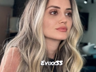 Evixx33