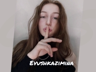 Evushkazimina