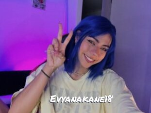 Evyanakane18
