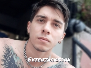 Evzenjacksonn
