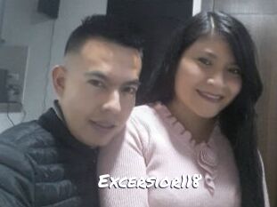 Excersior118