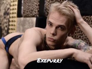 Exepurry
