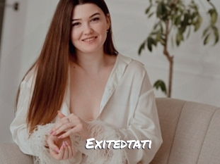 Exitedtati