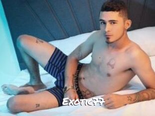 Exotic77