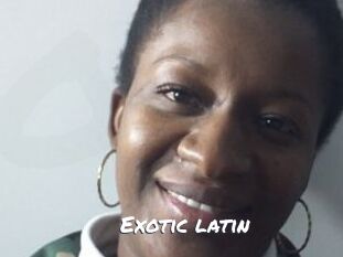 Exotic_latin
