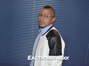 Exoticbrownxx