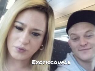Exoticcouple