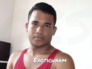 Exoticharm