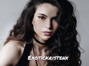 Exotickristenx