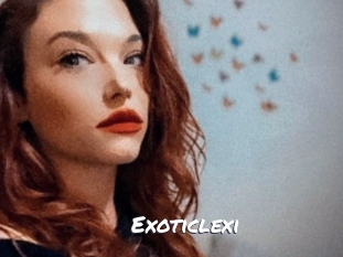 Exoticlexi