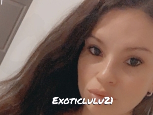 Exoticlulu21