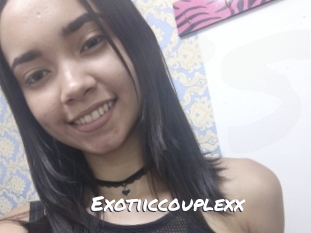 Exotiiccouplexx