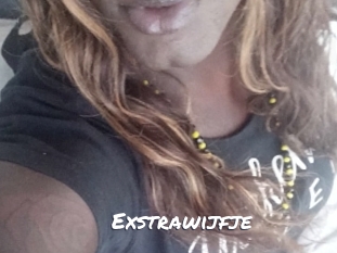 Exstrawijfje