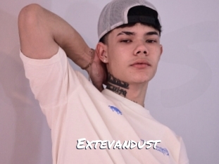 Extevandust