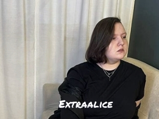 Extraalice