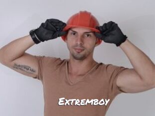 Extremboy