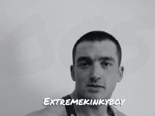 Extremekinkyboy