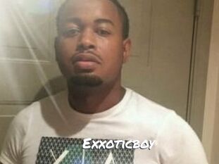 Exxoticboy